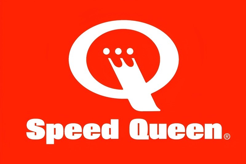 Speed Queen in Winter Gardens